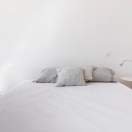 Comfy 3 Bedroom Apartment Campo De Ourique Lisboa Extérieur photo