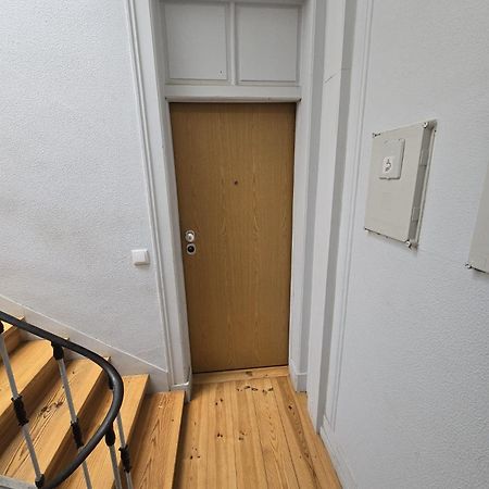 Comfy 3 Bedroom Apartment Campo De Ourique Lisboa Extérieur photo