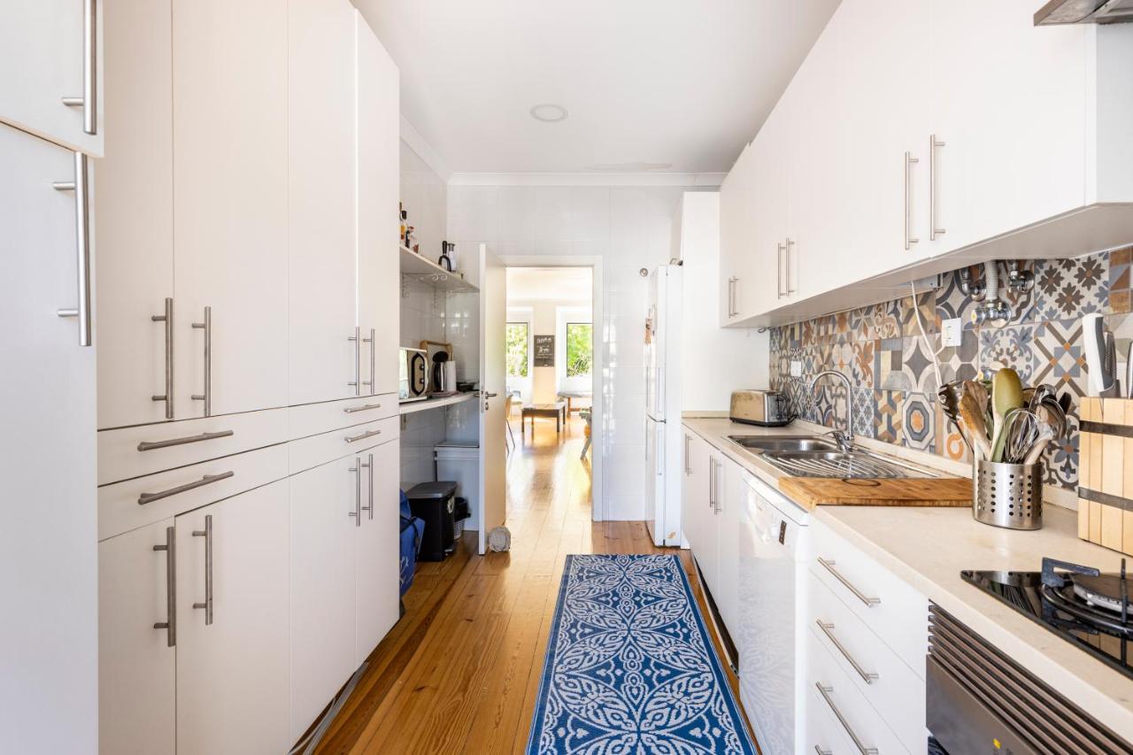 Comfy 3 Bedroom Apartment Campo De Ourique Lisboa Extérieur photo